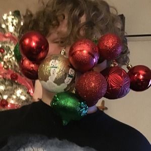 Meet your Posher, Natasha